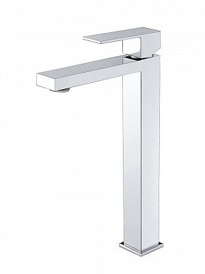 Bello II-H Chrome Vessel Bathroom Faucet